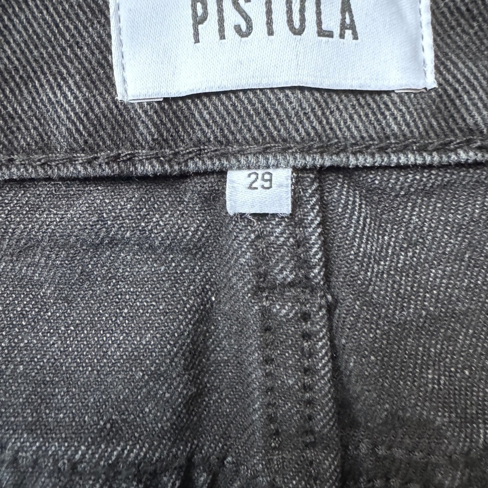 Pistola shorts - Picture 2 of 4